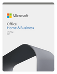 Office 2021 Home And Business Mac - Instant-licence