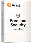 Avast Premium Security Mac