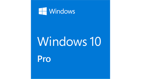 Windows 10 Pro - Instant-licence