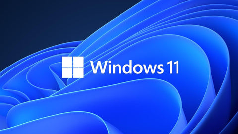 Windows 11 Pro - Instant-licence
