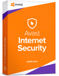 Avast Internet Security 2020 - Instant-licence