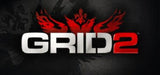 GRID 2 (STEAM) - Instant-licence