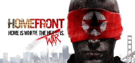 HOMEFRONT (STEAM) - Instant-licence