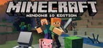 Minecraft Windows 10 Edition Game Key - Instant-licence