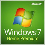 Windows 7 Home - Instant-licence