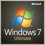 Windows 7 Ultimate - Instant-licence